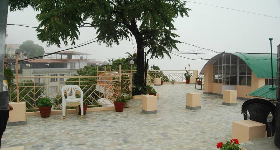 Hotel Dream Palace, Mussoorie 4